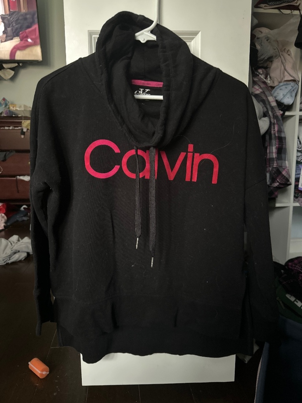 Calvin Klein sweatshirt